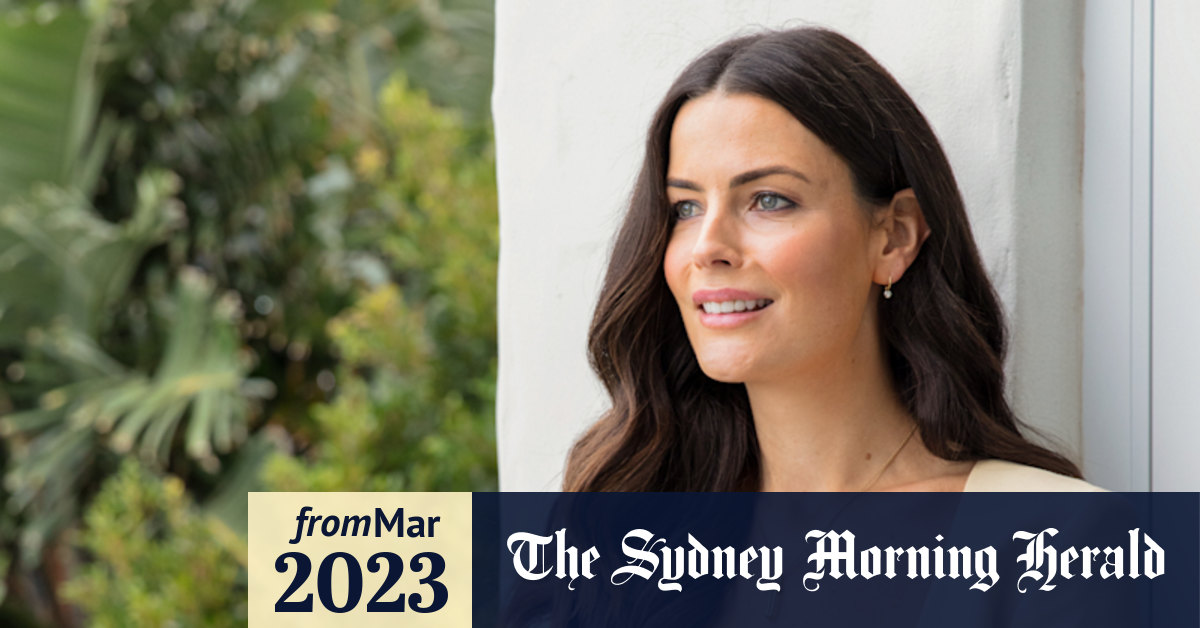 Emma Lewisham on her style influences